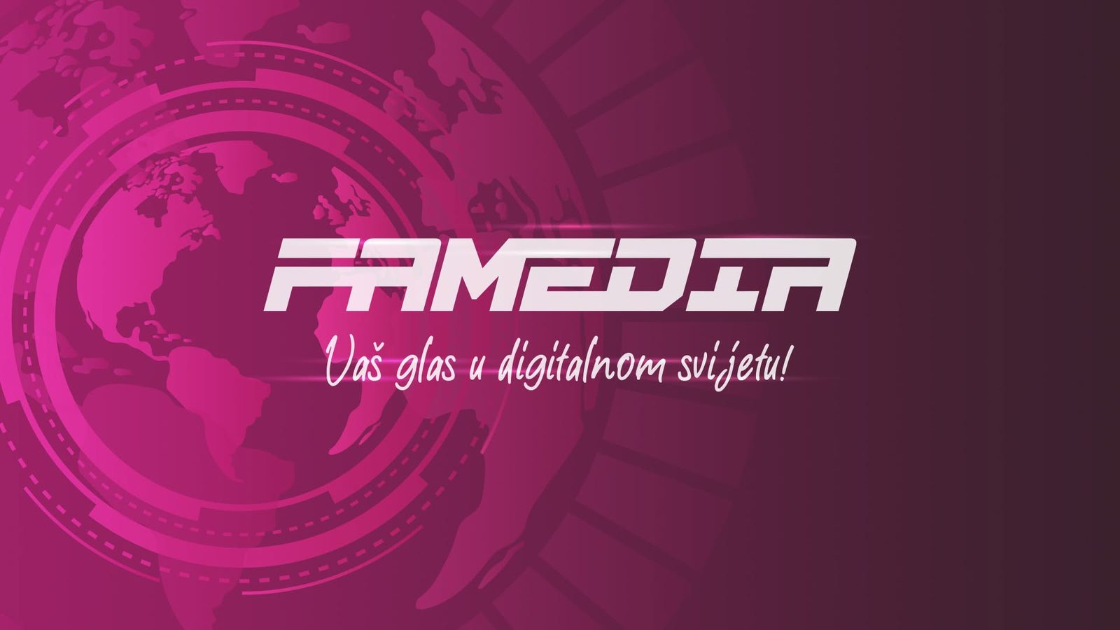 Famedia Advertising Doboj