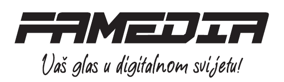 Logo · vizuelni identitet